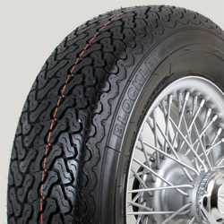 Blockley Radial 165HR14